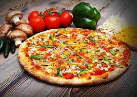 Veggie Lovers Pizza